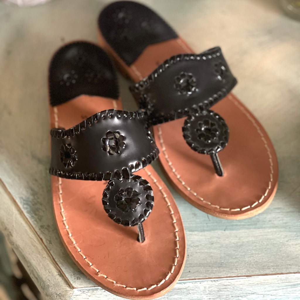 Jack Rogers Jacks Flat Sandal